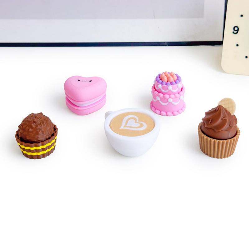 Llavero Clicker con Diseño de  - 3D Printing Food reseña y precio