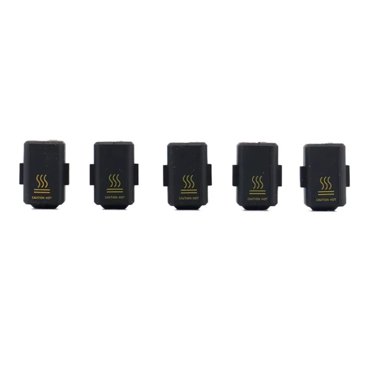 SWXF Para QIDI Q2: Calcetín de - Silicone Sock Hotend reseña y precio