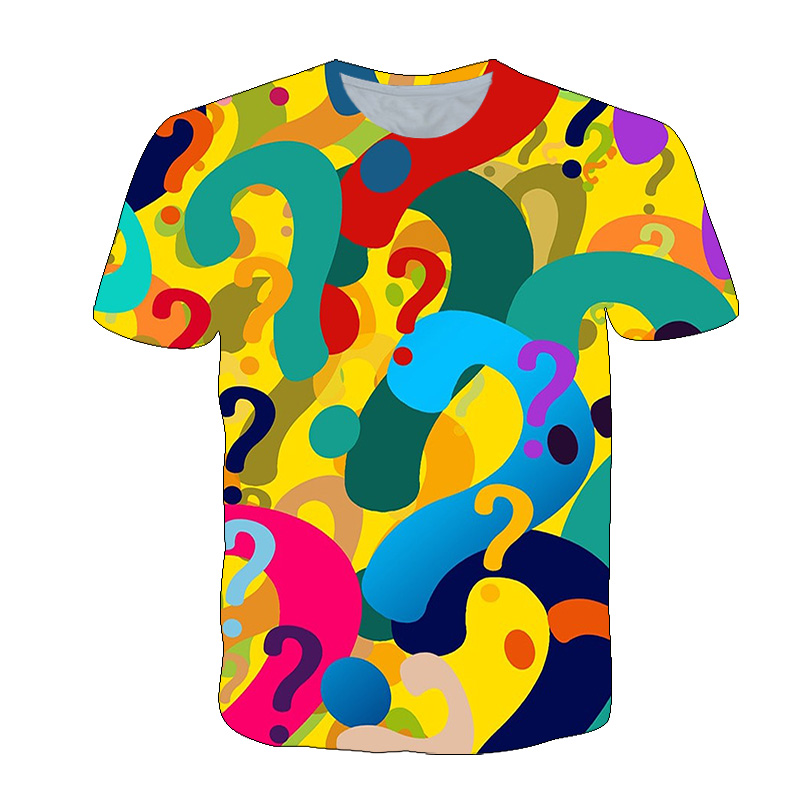 Camisetas con estampado de sig - 3D Printing Question reseña y precio