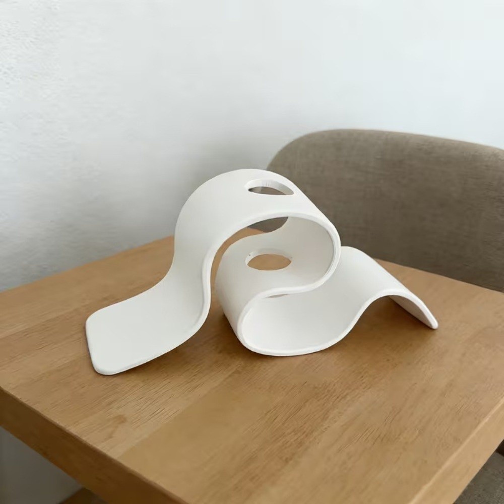 Elegante Florero de Impresión  - 3D Printing Vase reseña y precio
