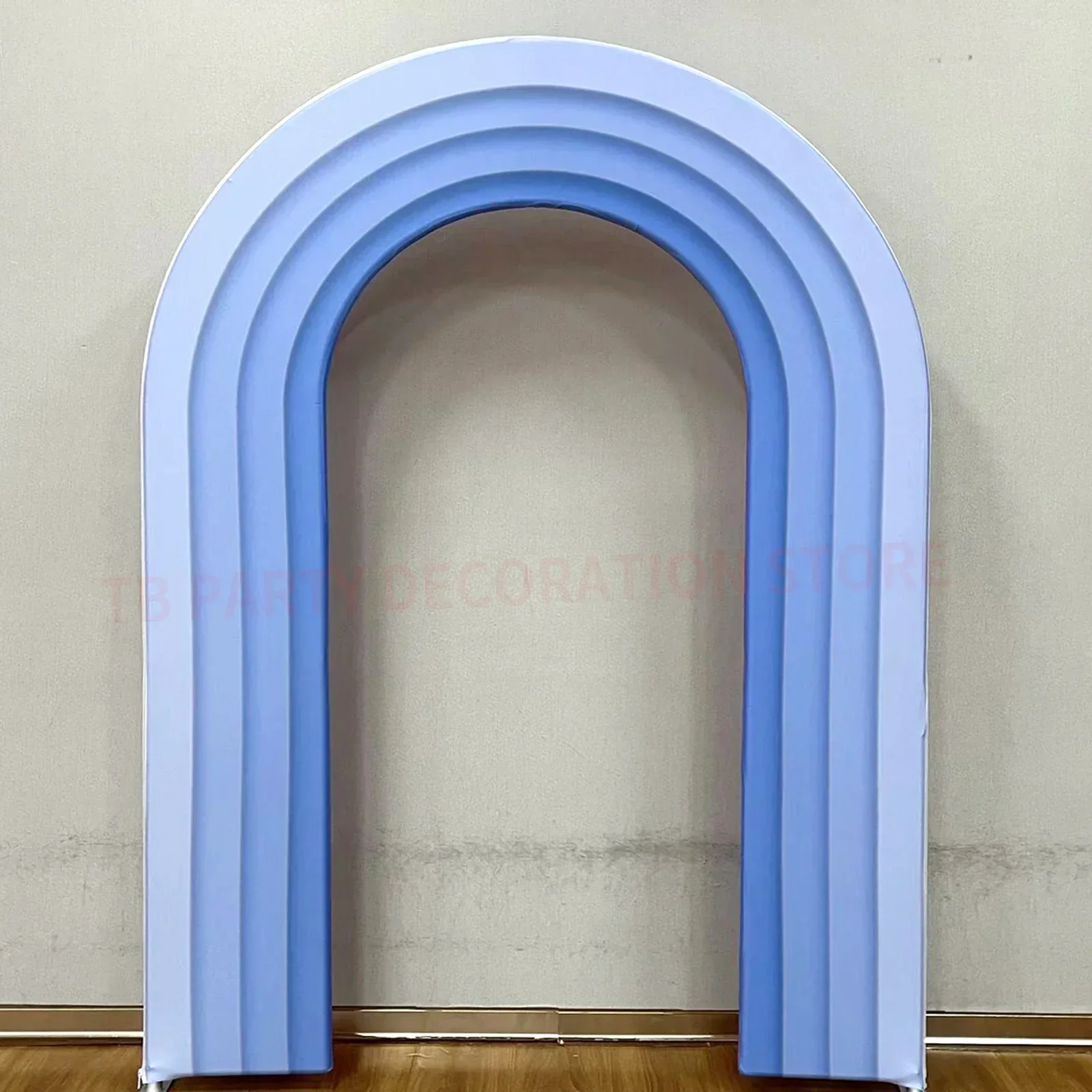Soporte de pared de arco abier - 3D Printing Food reseña y precio