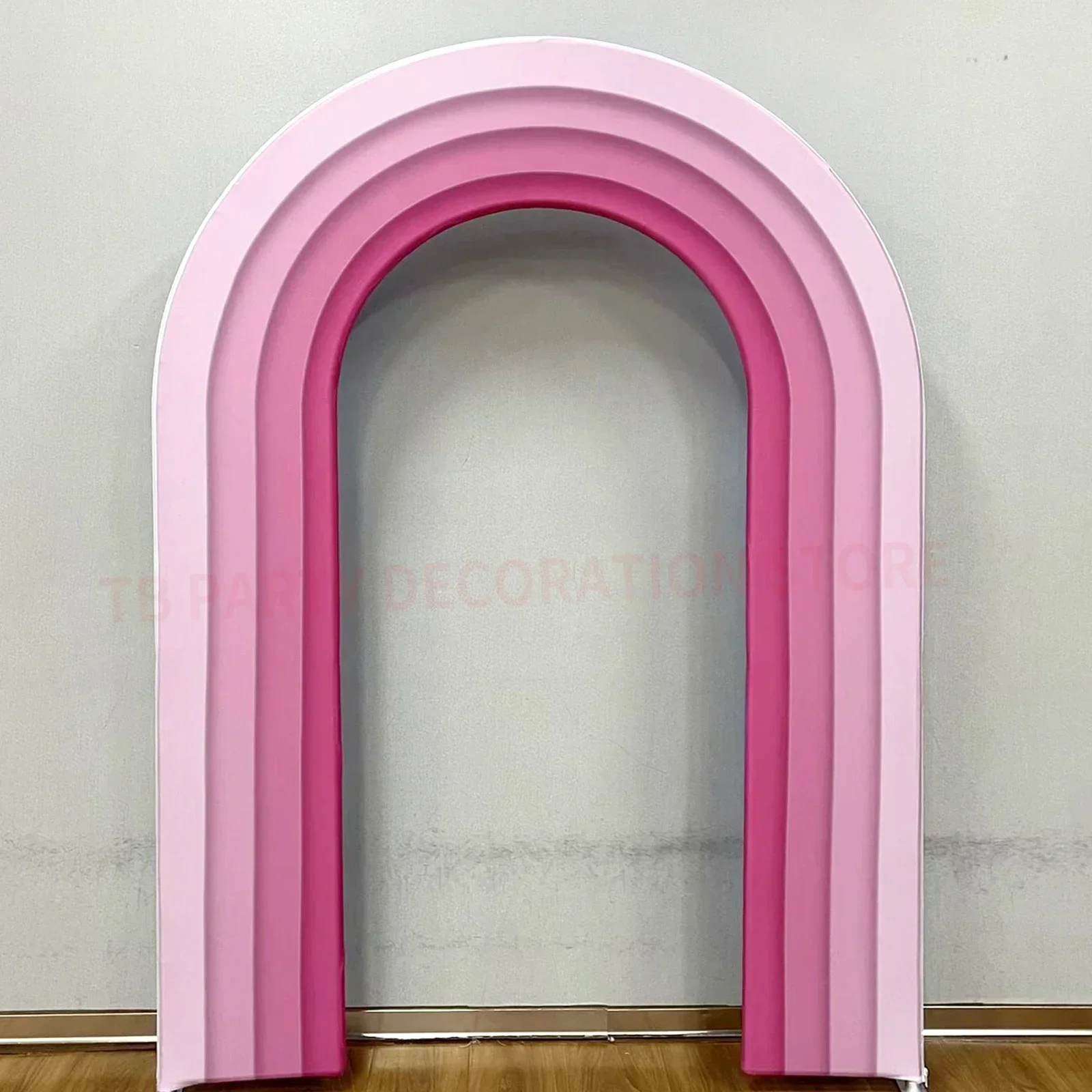 Soporte de pared de arco abier - 3D Printing Food reseña y precio