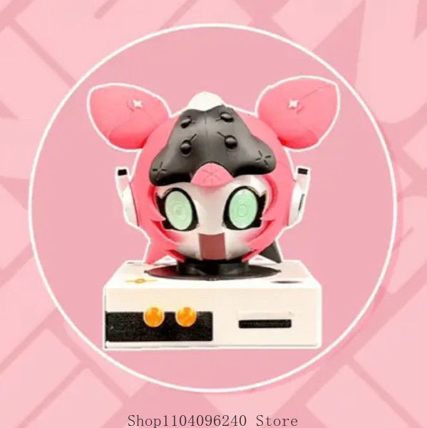 Zenless Zone Zero Angel in The - 3D Printing Zone reseña y precio