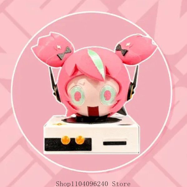Zenless Zone Zero Angel in The - 3D Printing Zone reseña y precio