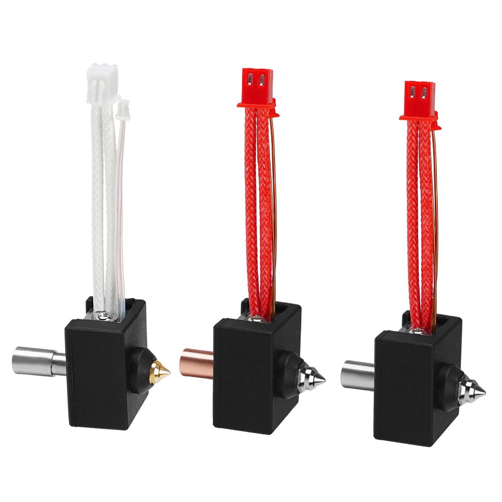 Kit Hotend de actualización 30 - Ender 3 Upgrade Kit reseña y precio