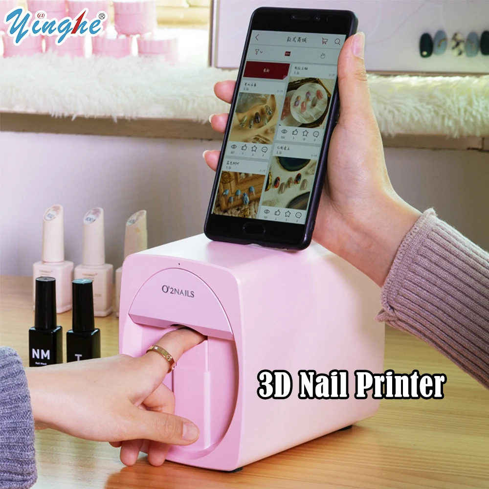Impresora inalámbrica 3D para  - 3D Printing Design Software reseña y precio