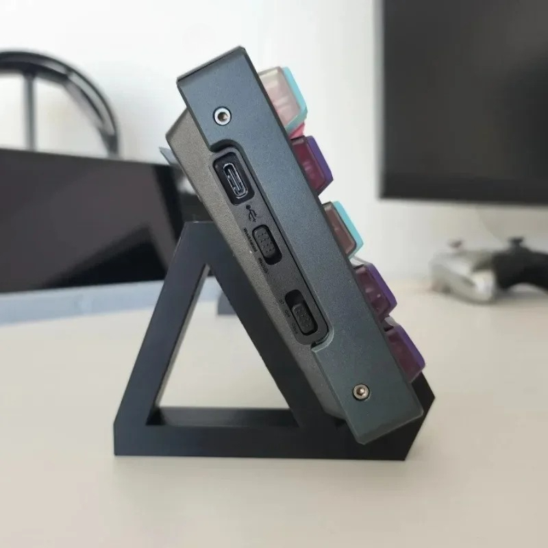 1 Par de Soportes Triangulares - 3D Printing Laptop Stand reseña y precio