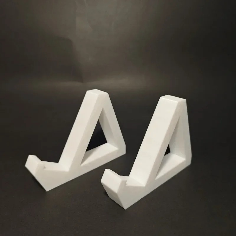 1 Par de Soportes Triangulares - 3D Printing Laptop Stand reseña y precio