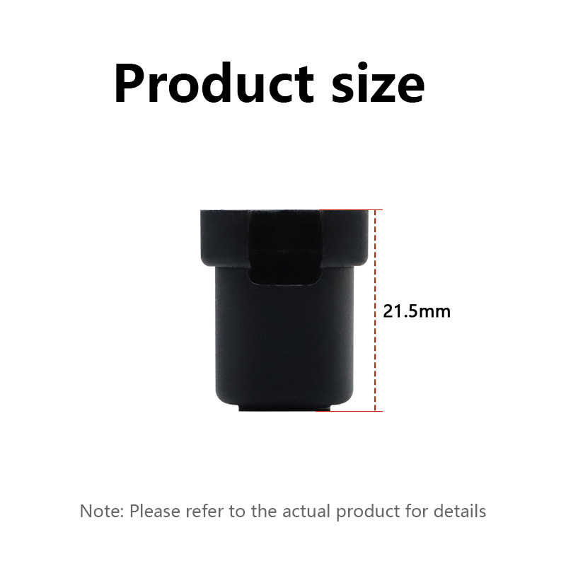 Protector de silicona para hot - Silicone Sock Hotend reseña y precio