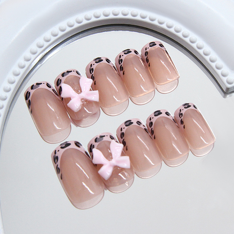 Uñas postizas cuadradas con es - 3D Printing Jobs reseña y precio