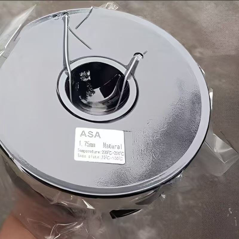 Filamento ASA de 1.75mm para T - Asa Filament Outdoor reseña y precio