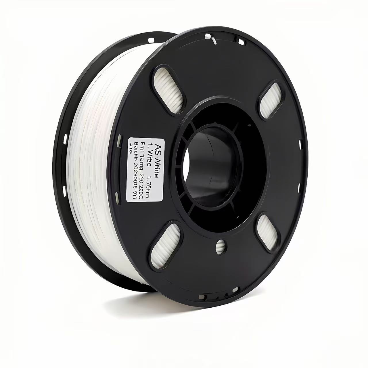 Filamento ASA de 1.75mm para T - Asa Filament Outdoor reseña y precio