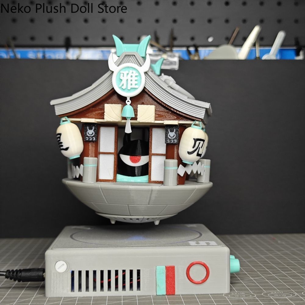 Zenless Zone Zero ZZZ Miyabi H - 3D Printing Zone reseña y precio