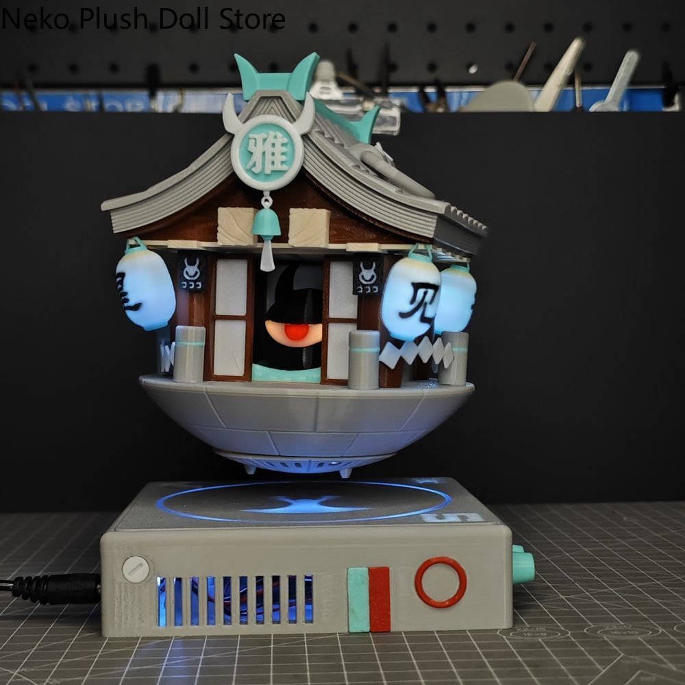 Zenless Zone Zero ZZZ Miyabi H - 3D Printing Zone reseña y precio