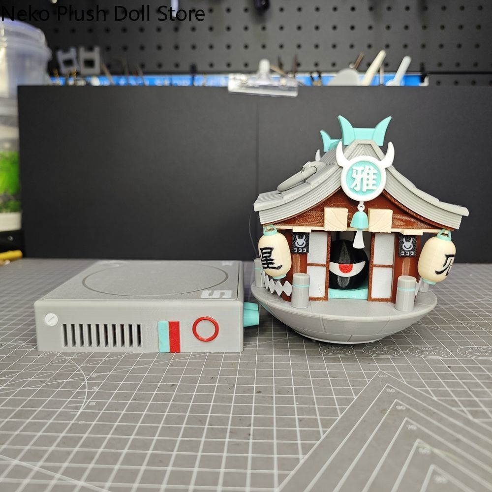 Zenless Zone Zero ZZZ Miyabi H - 3D Printing Zone reseña y precio