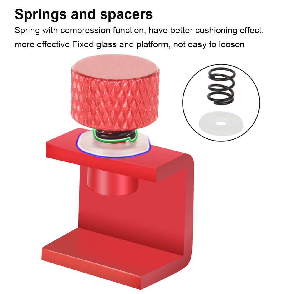 XCR3D 2 uds piezas de impresor - Ender 3 Upgrade Kit reseña y precio
