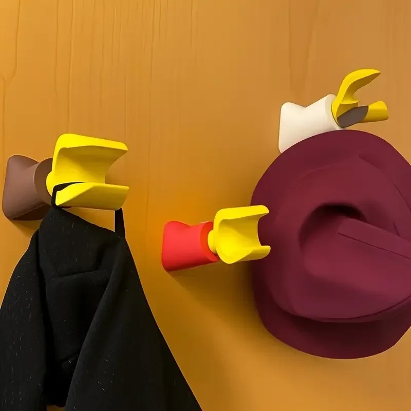 Gancho de Pared Creativo Impre - 3D Printing Ultem reseña y precio