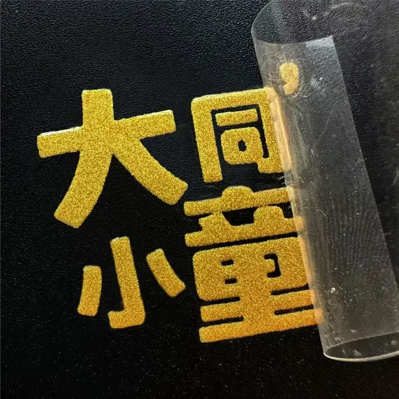 100PCS Pegatinas 3D Personaliz - 3D Printing Food reseña y precio