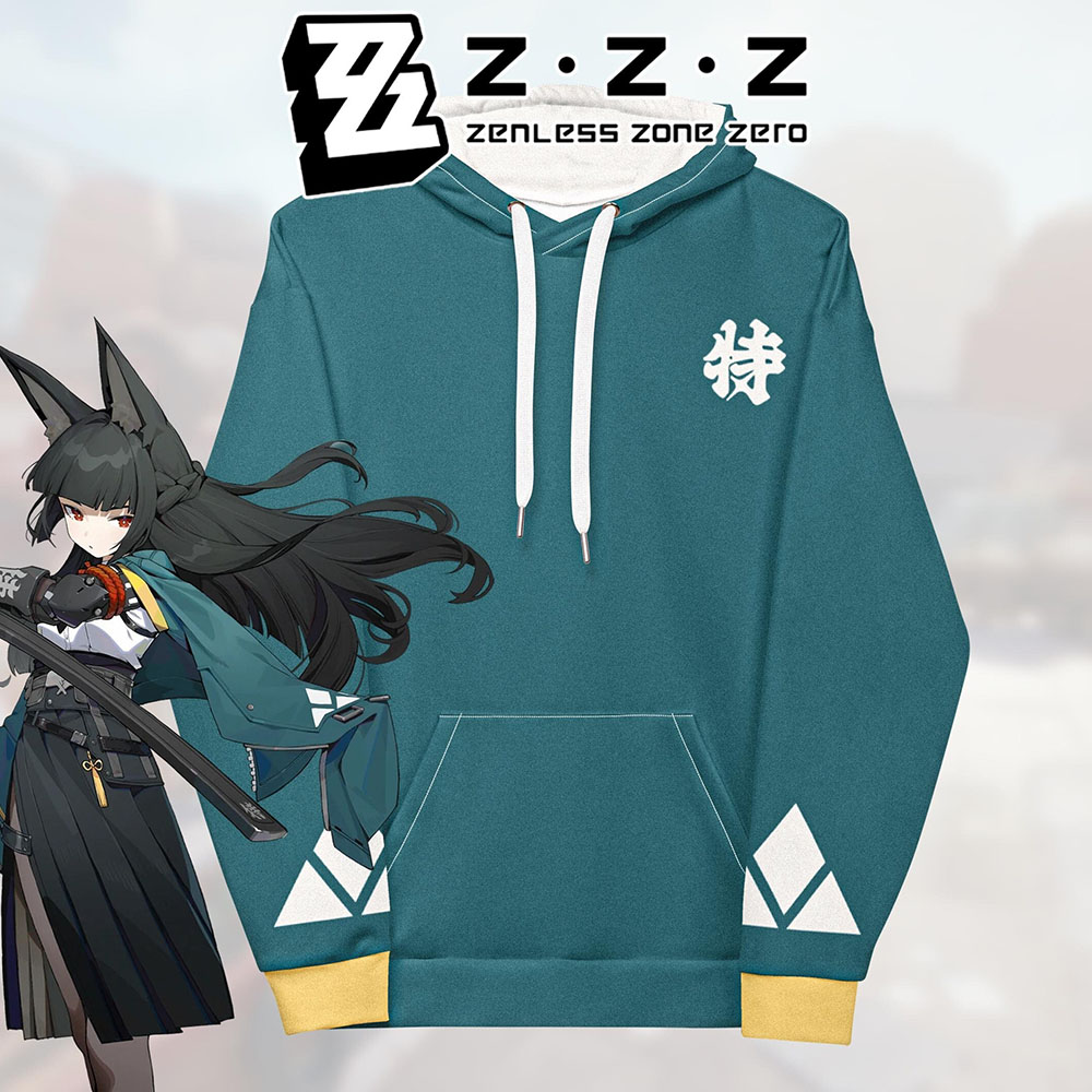 Sudadera con Capucha de Cospla - 3D Printing Zone reseña y precio