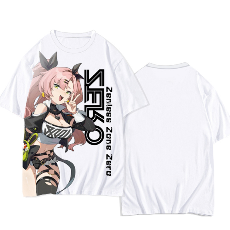 Camisetas con estampado 3D de  - 3D Printing Zone reseña y precio