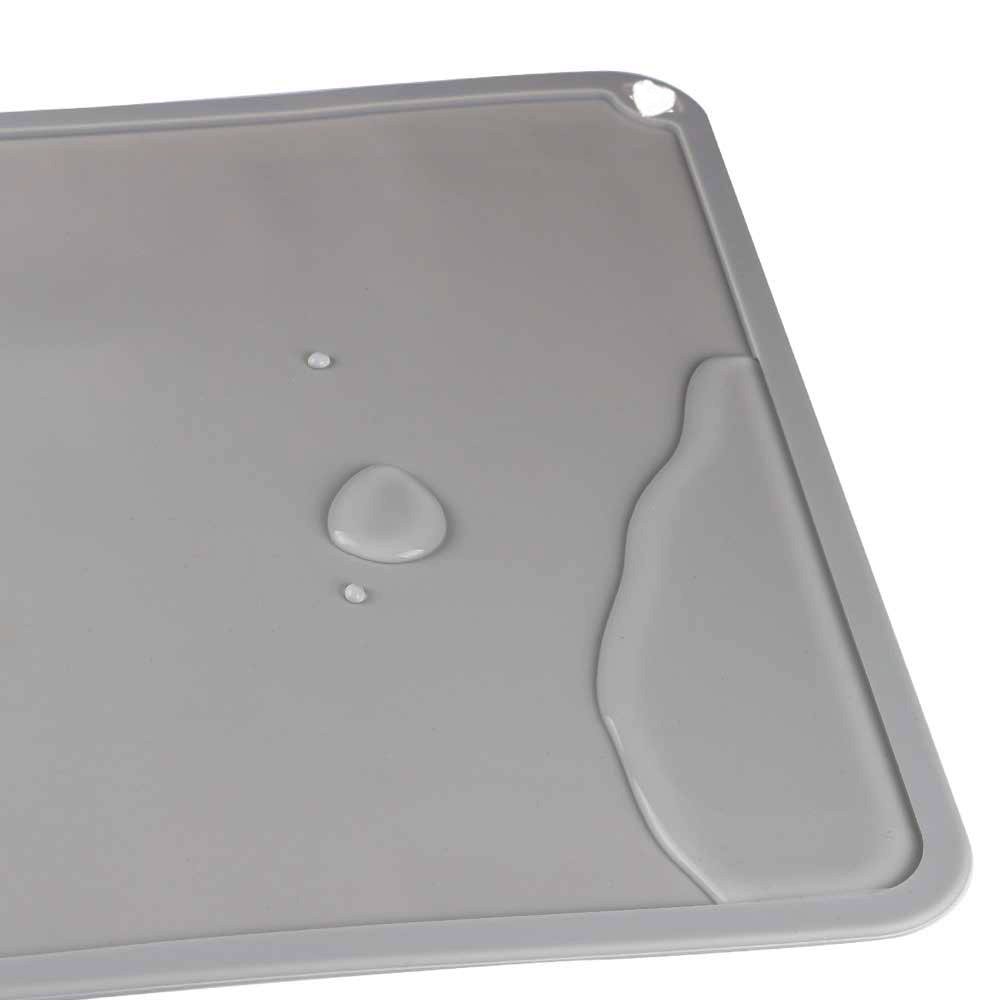 Estera de bofetada de silicona - 3D Printing Laptop reseña y precio