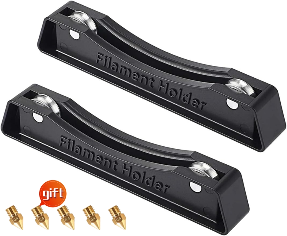 Soporte para Bobina de Filamen - Abs Filament Spool reseña y precio
