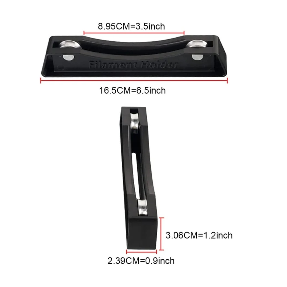 Soporte para Bobina de Filamen - Abs Filament Spool reseña y precio