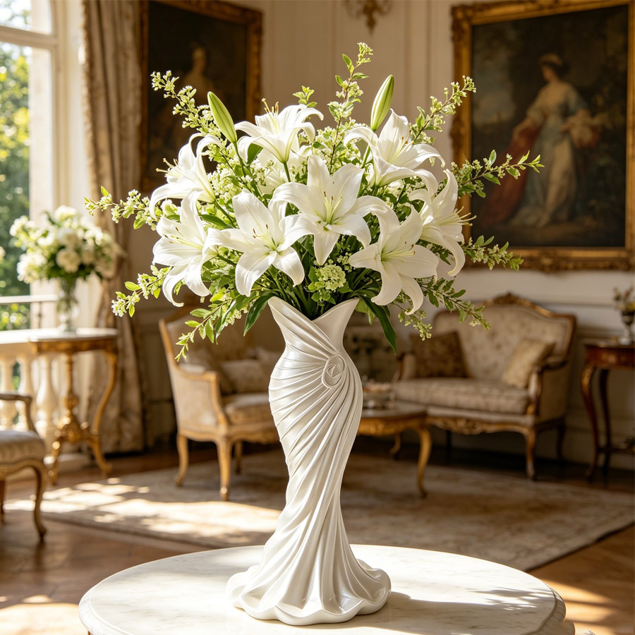 Elegante Florero Impreso en 3D - 3D Printing Vase reseña y precio