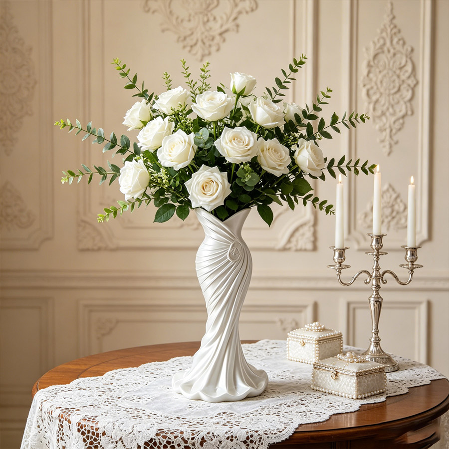 Elegante Florero Impreso en 3D - 3D Printing Vase reseña y precio