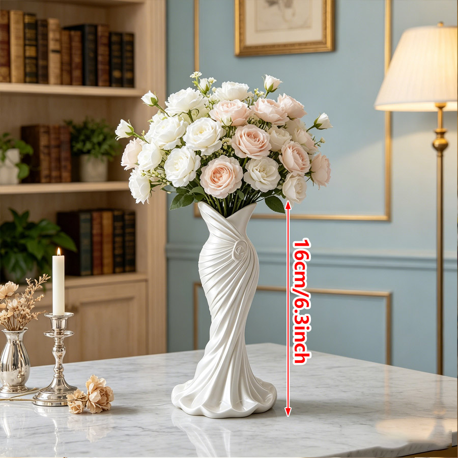 Elegante Florero Impreso en 3D - 3D Printing Vase reseña y precio