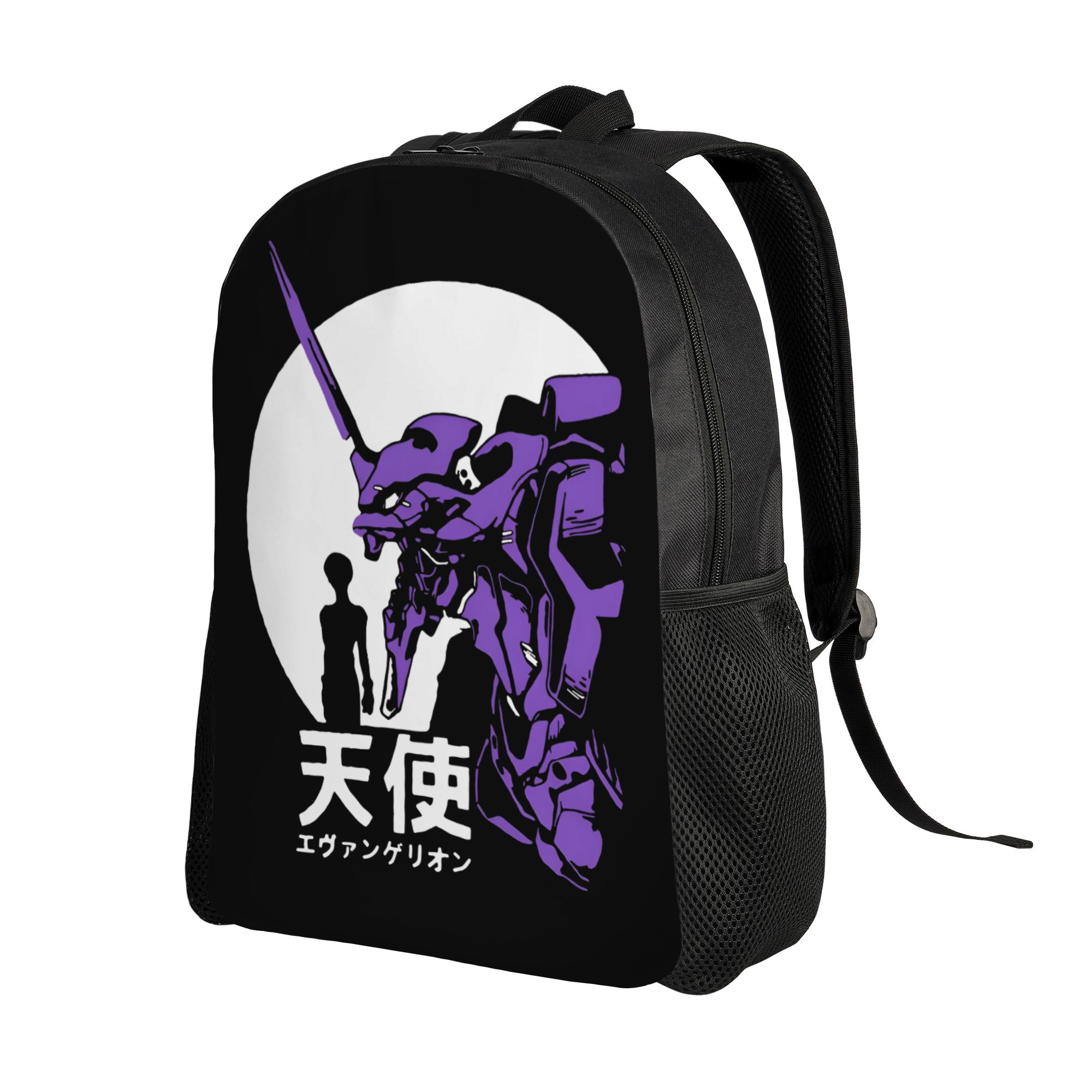 Mochila E-Evangelions con esta - 3D Printing Laptop reseña y precio
