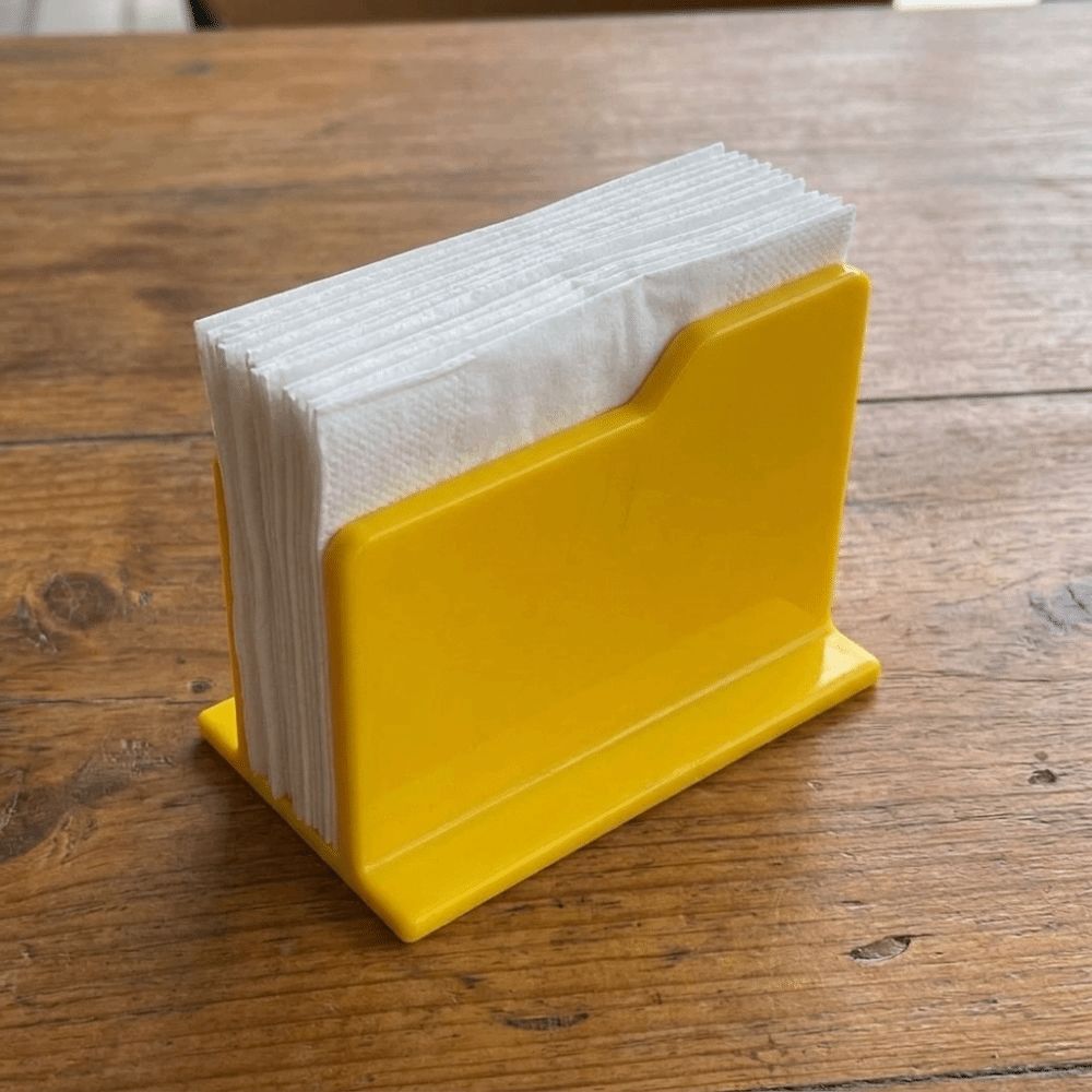 Soporte para servilletas con i - 3D Printing Laptop Stand reseña y precio
