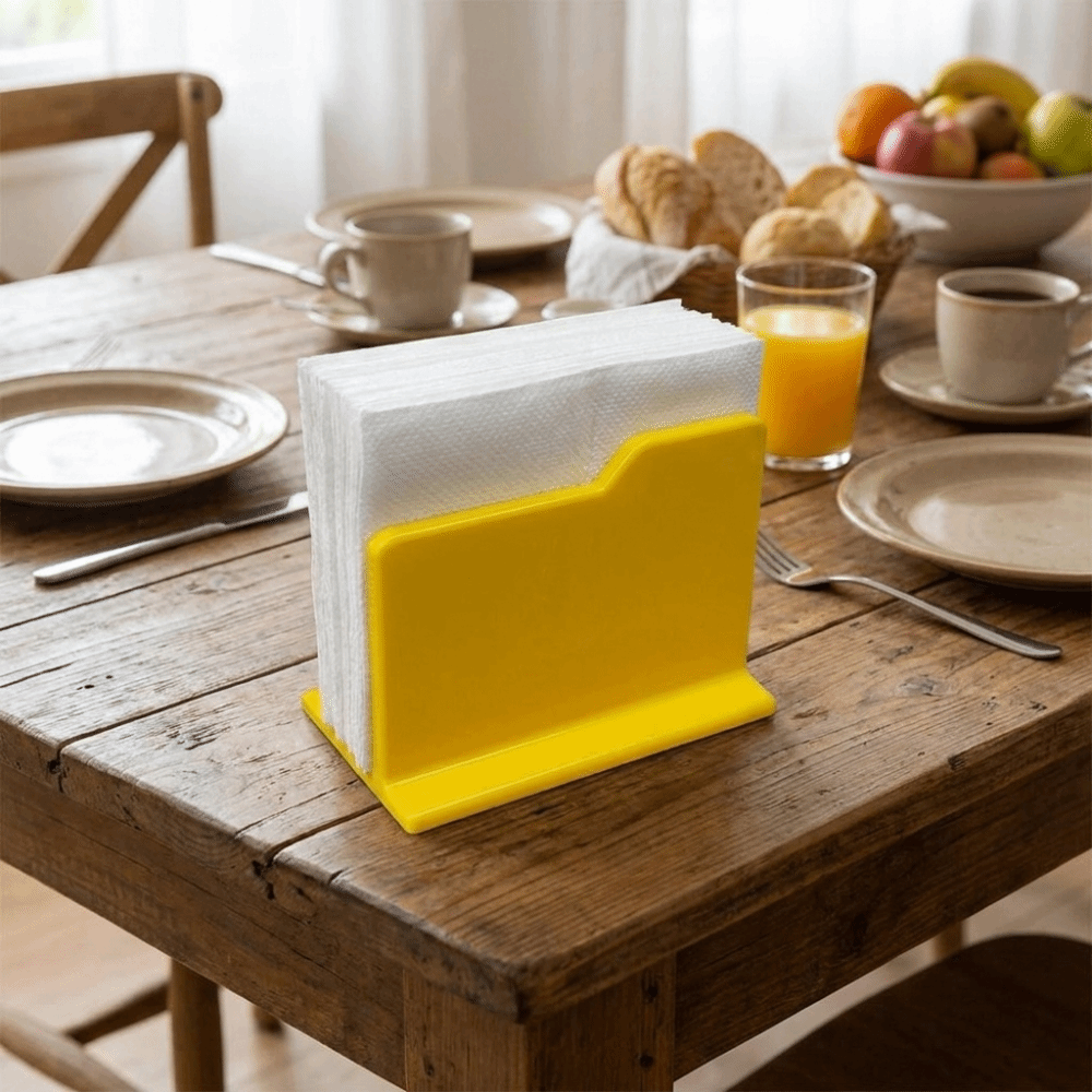 Soporte para notas con impresi - 3D Printing Laptop Stand reseña y precio