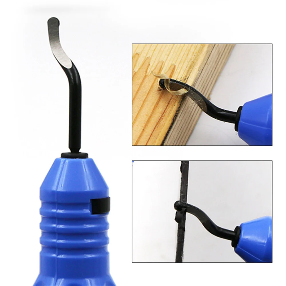 Cuchillas Juego de herramienta - 3D Printing Ultem reseña y precio