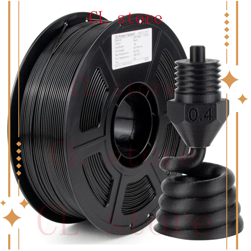 Filamento ASA 1,75 mm - Materi - Asa Filament Outdoor reseña y precio