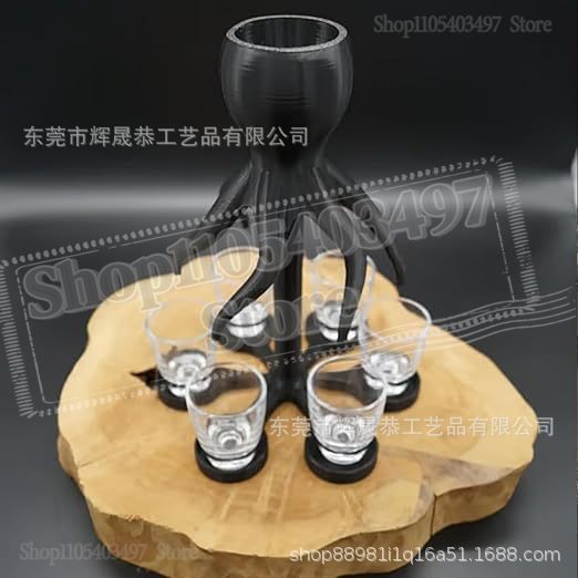 Dispensador de Bebidas con For - 3D Printing Food reseña y precio