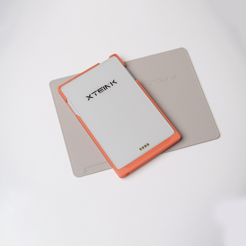 Funda para lector XTEINK X3, c - 3D Printing Design Software reseña y precio