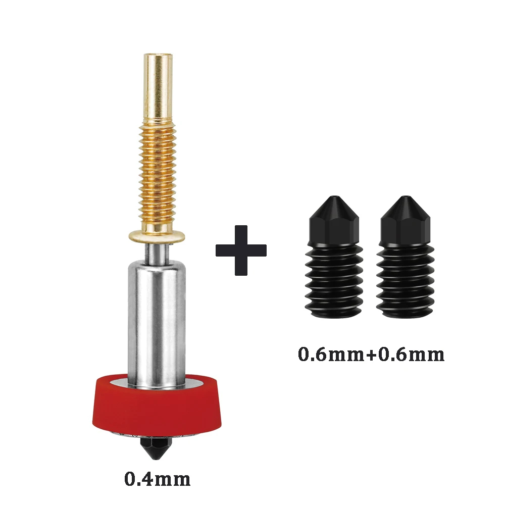 Kit de Hotend E3D Mejorado par - Ender 3 Upgrade Kit reseña y precio