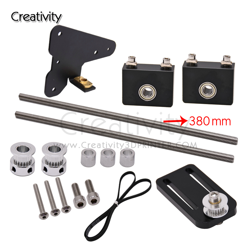 Kits de Actualización para Imp - Ender 3 Upgrade Kit reseña y precio