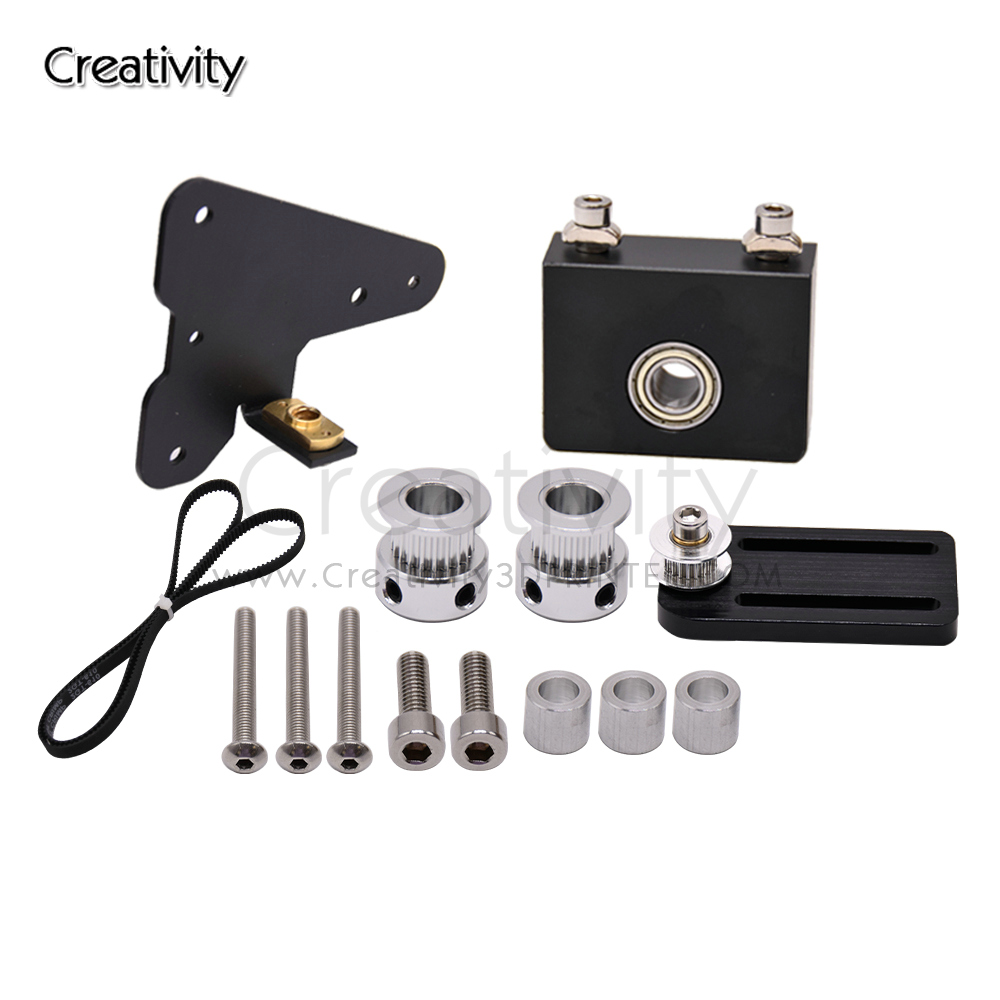 Kits de Actualización para Imp - Ender 3 Upgrade Kit reseña y precio