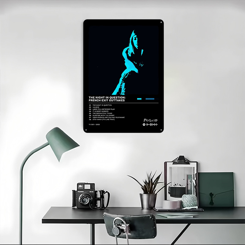 Póster con Textura Impresa en  - 3D Printing Question reseña y precio