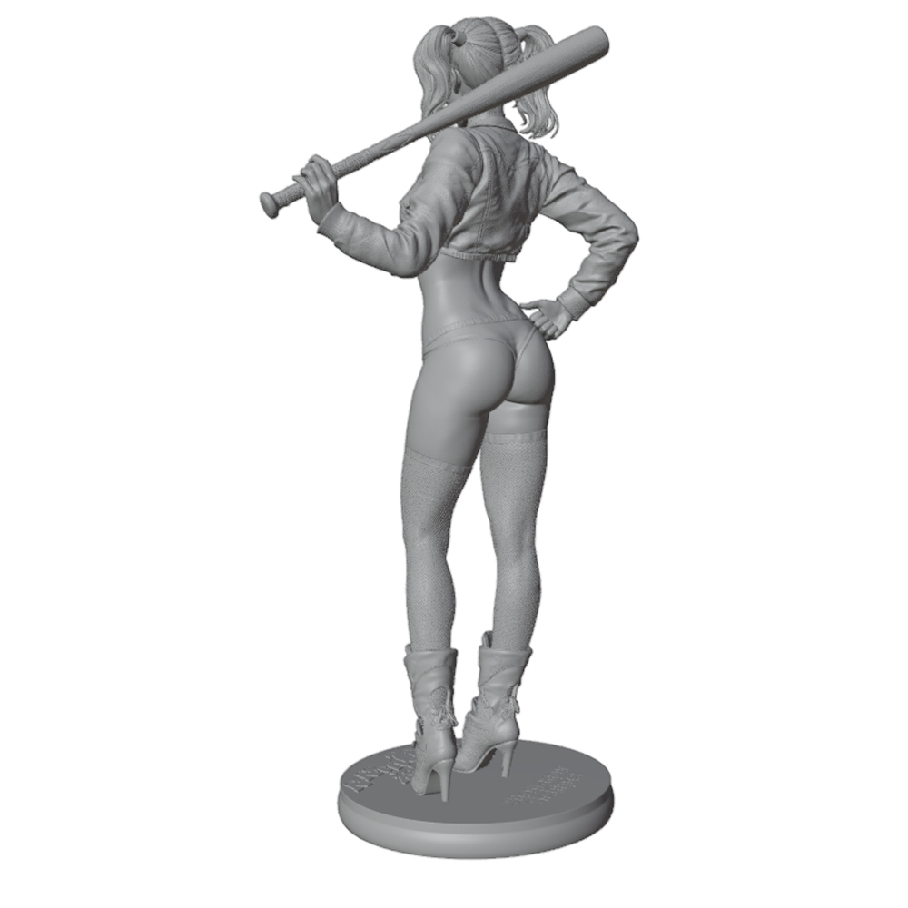 Decoración de escritorio 1/24/ - 3D Printing Ultem reseña y precio