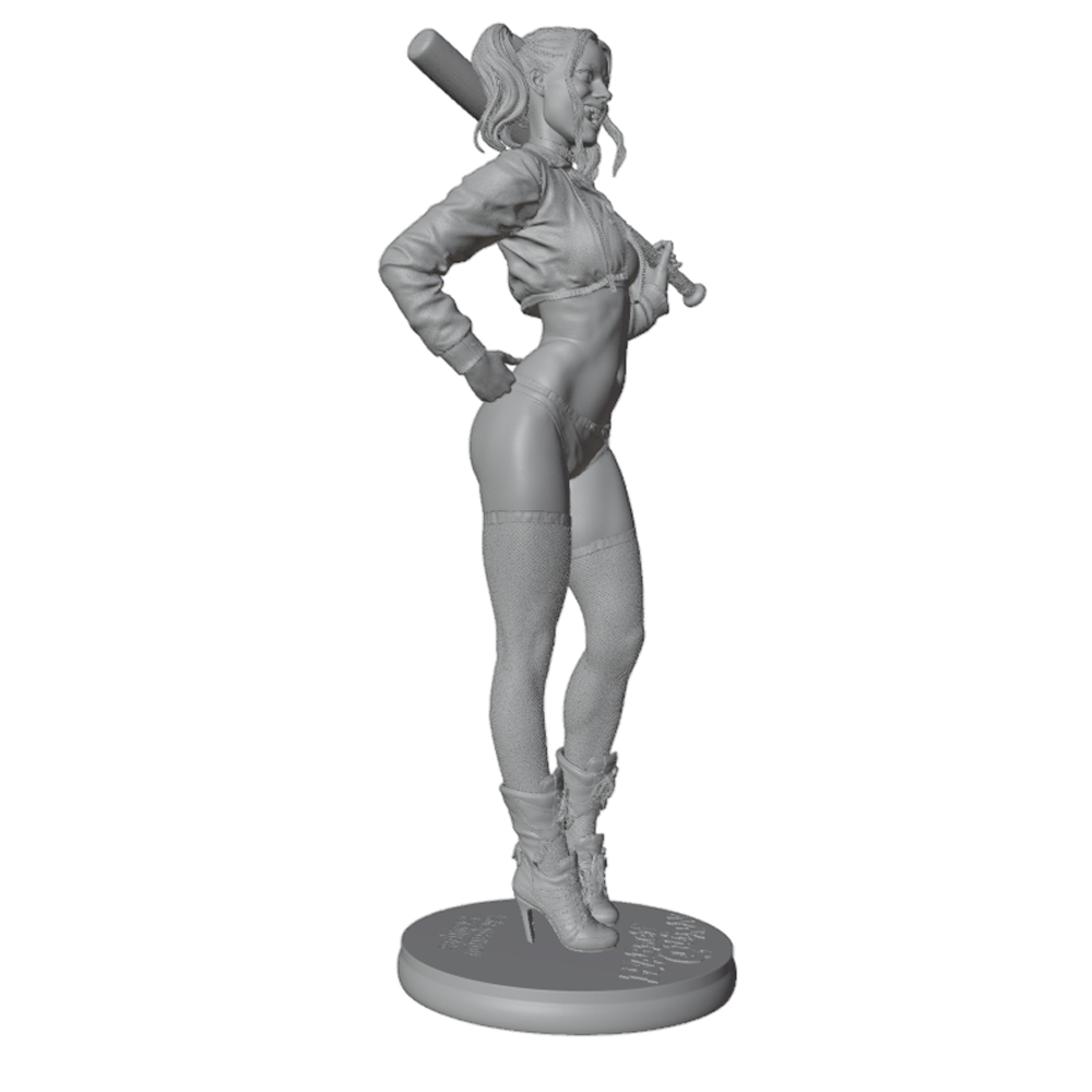 Decoración de escritorio 1/24/ - 3D Printing Ultem reseña y precio