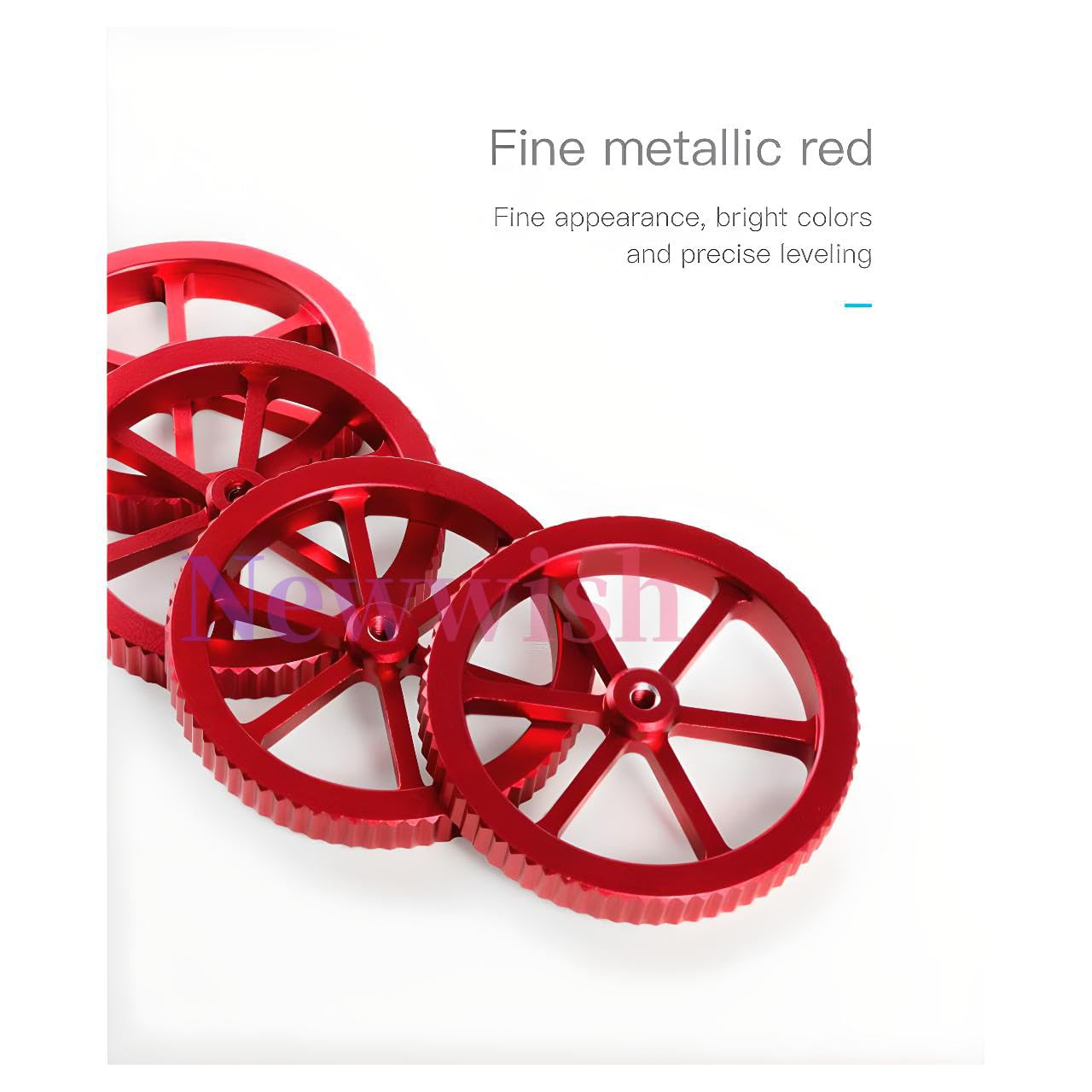 Kit de Actualización de Muelle - Ender 3 Upgrade Kit reseña y precio