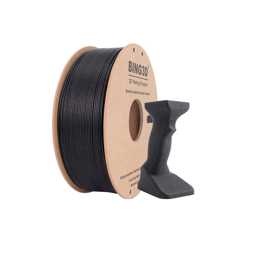 Filamento de impresora 3D refo - Asa Filament Outdoor reseña y precio