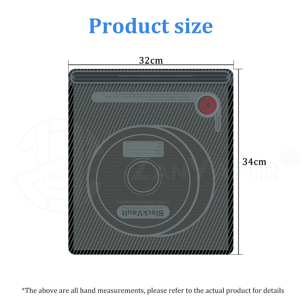 Bolsa de Vacío Mejorada para A - Abs Filament Spool reseña y precio