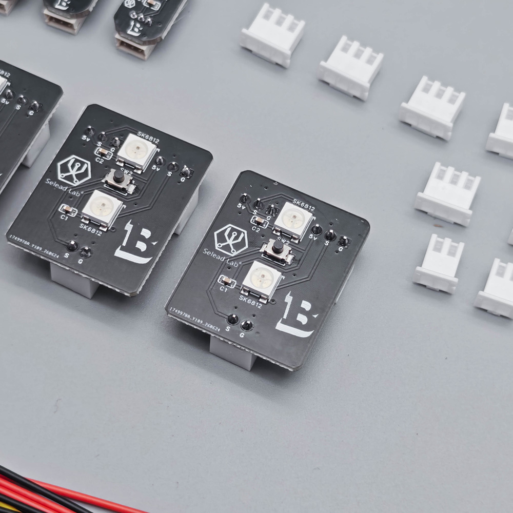 Seleadlab QuattroBox V2 - Plac - 3D Printing Laptop reseña y precio