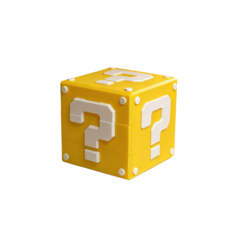 En stock: Caja de almacenamien - 3D Printing Question reseña y precio