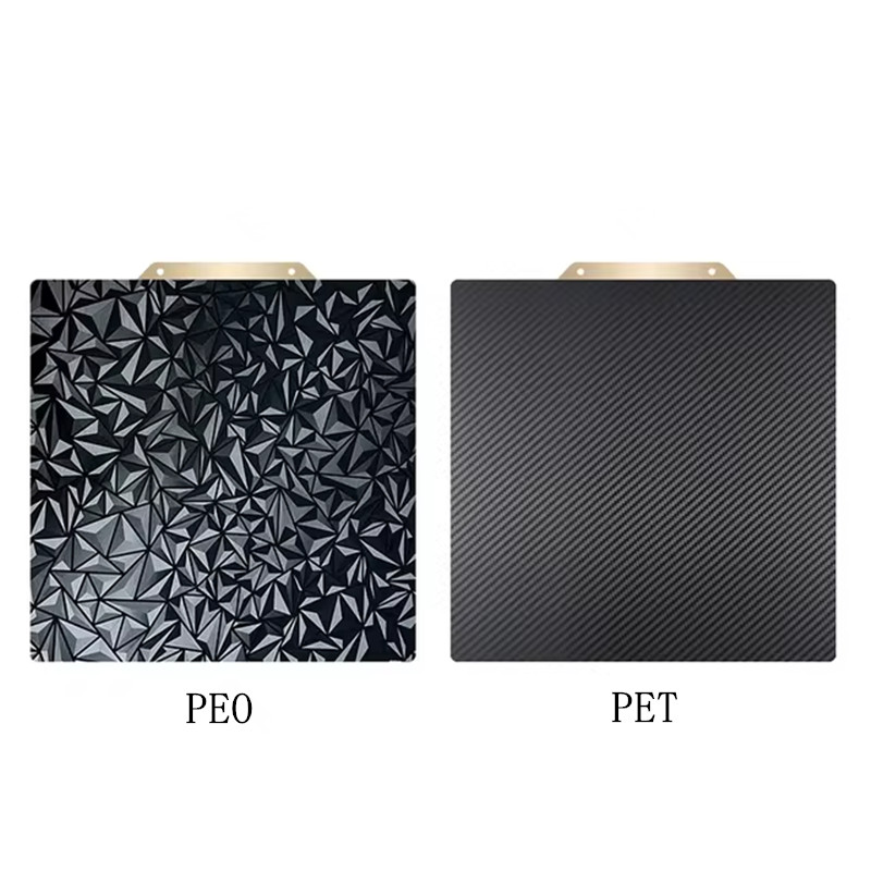 Lámina de Acero para Impresión - Pei Sheet reseña y precio