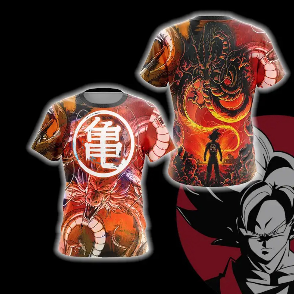 Nueva Camiseta con Estampado 3 - 3D Printing Z Hop reseña y precio